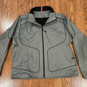 Ralph Lauren RLX Mens XXL Track Jacket